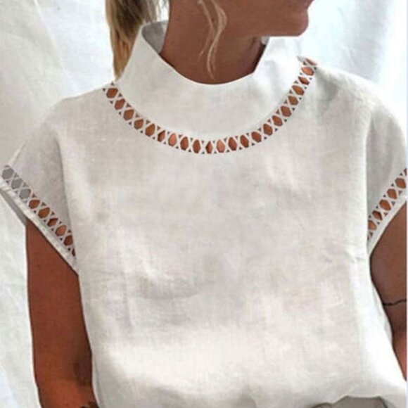 $79 NWT (7.5) Jones New York Woven Blocked Heel Mule - Picture 8 of 15